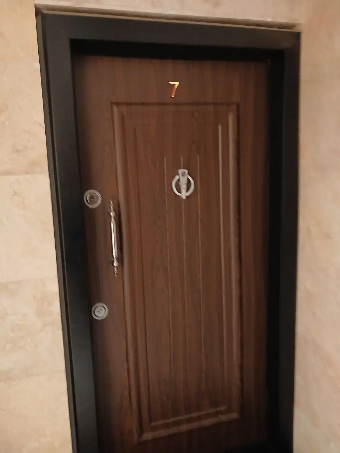 درب ضد سرقت|مصالح و تجهیزات ساختمان|تهران, بهمن یار|دیوار