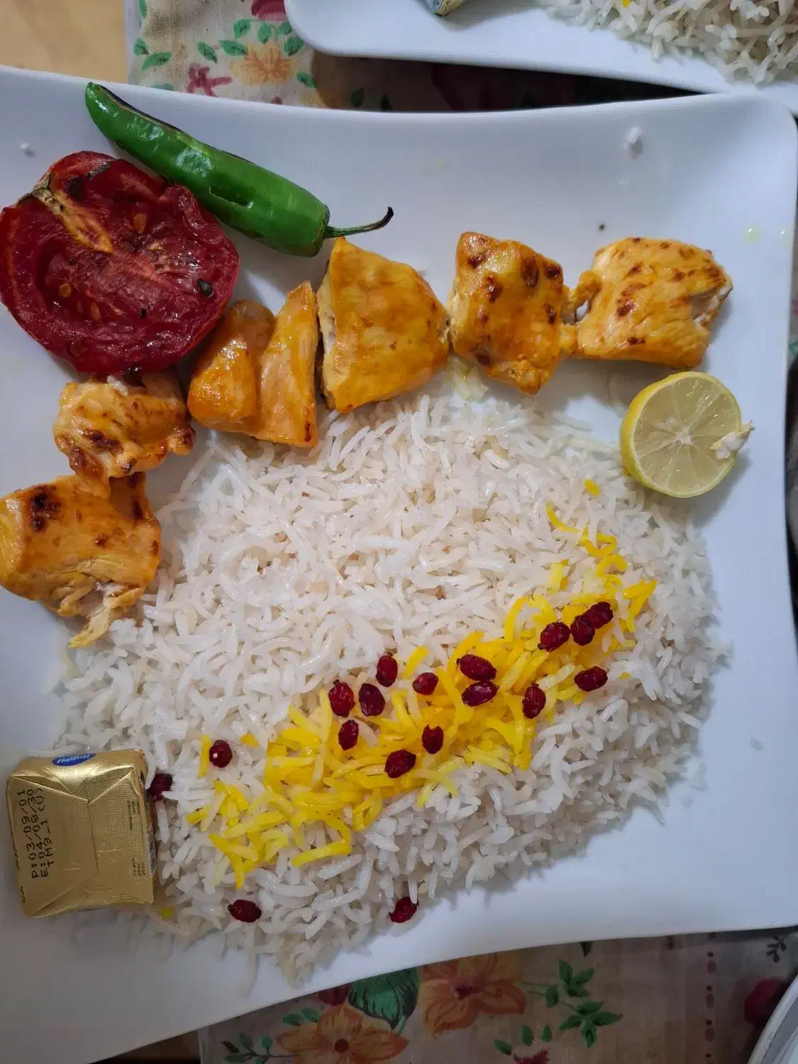 غذای آماده آنام|خوردنی و آشامیدنی|سهند, |دیوار