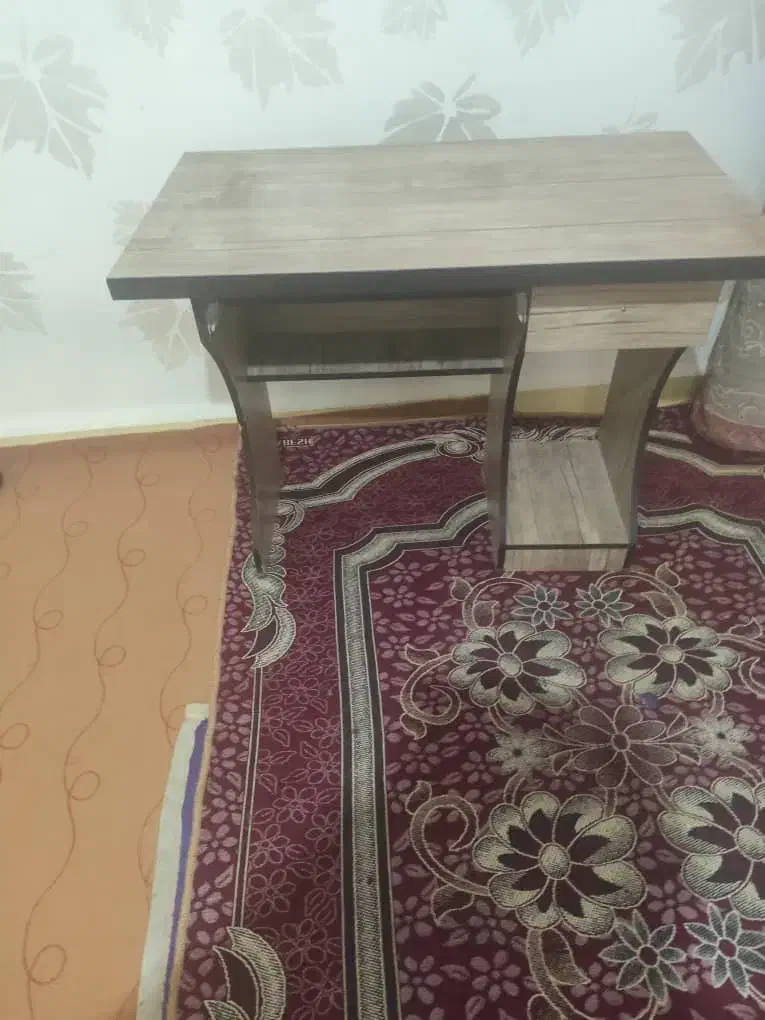 میز کامپیوتر درحدنو جنس ام دی اف|میز تحریر و کامپیوتر|شوش, |دیوار