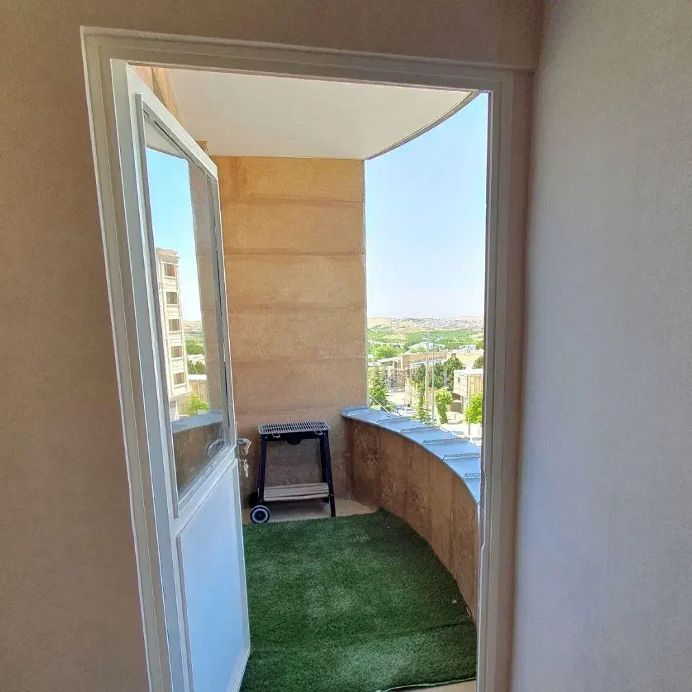 فروش واحد اپارتمان|فروش آپارتمان|سپیدان, |دیوار