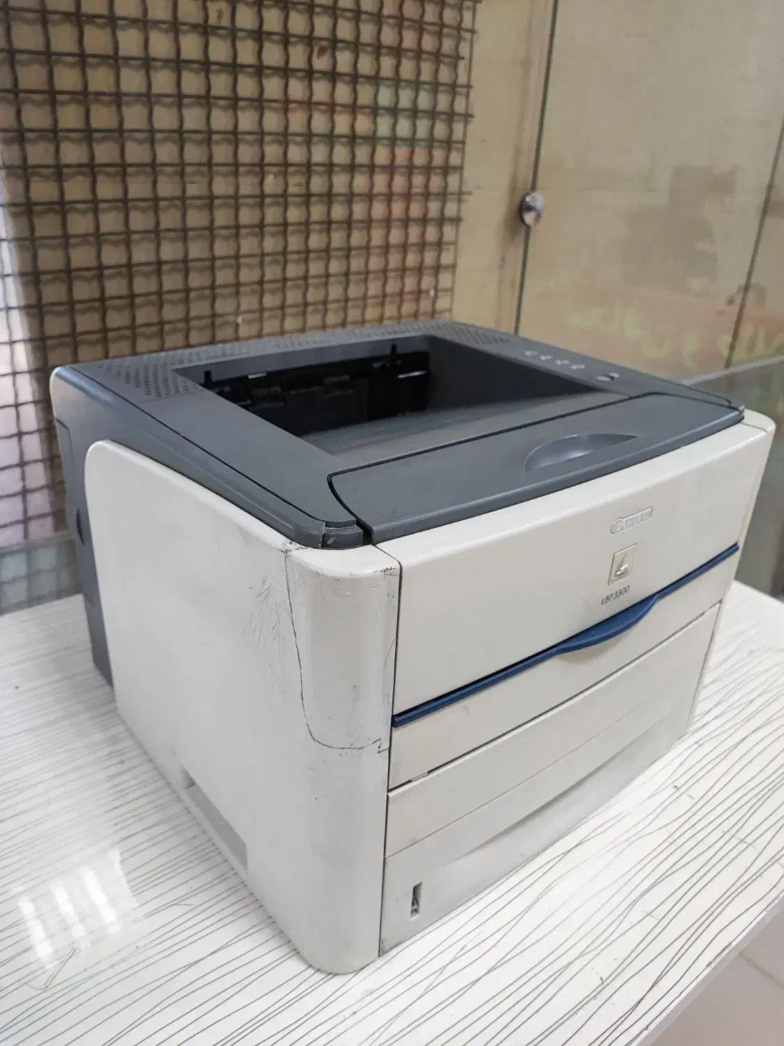 دستگاه پرینتر canon 3300|پرینتر، اسکنر، کپی، فکس|ایلام, |دیوار