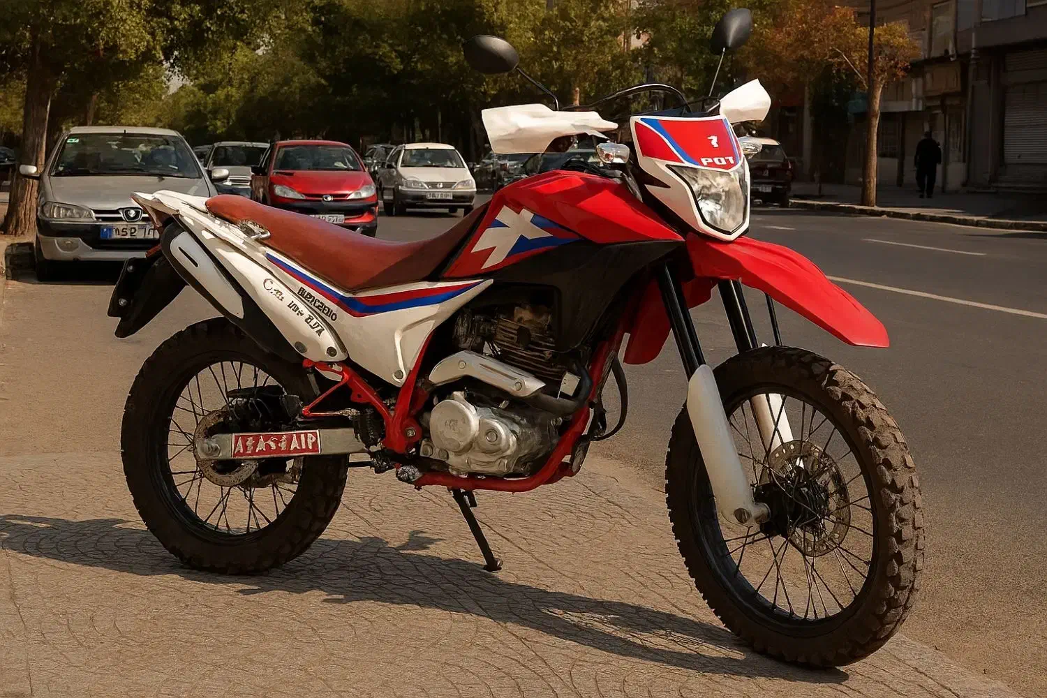 بز میش|حیوانات مزرعه|شهرکرد, |دیوار