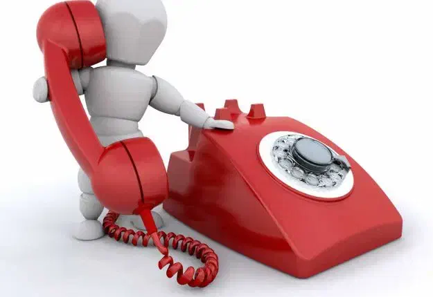 خط تلفن ثابت و بسیار رند|تلفن رومیزی|کازرون, |دیوار