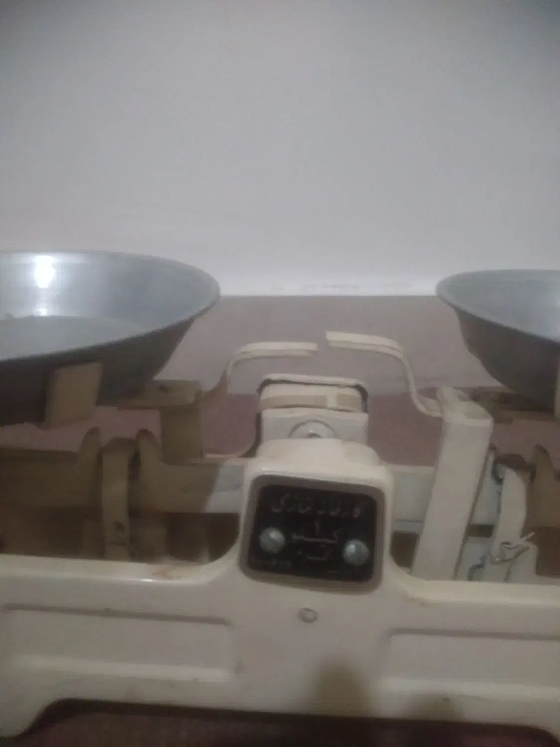 ترازوی یک کیلویی|صنایع دستی و سایر لوازم تزئینی|هشتگرد, فاز ۷ مهستان|دیوار