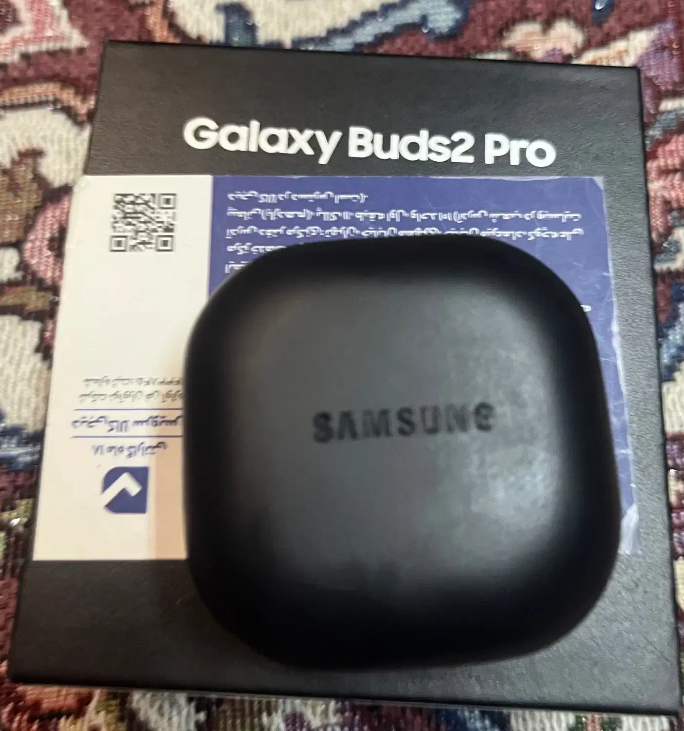 هدفن سامسونگ|لوازم جانبی موبایل و تبلت|هشتگرد, فاز ۲ مهستان|دیوار