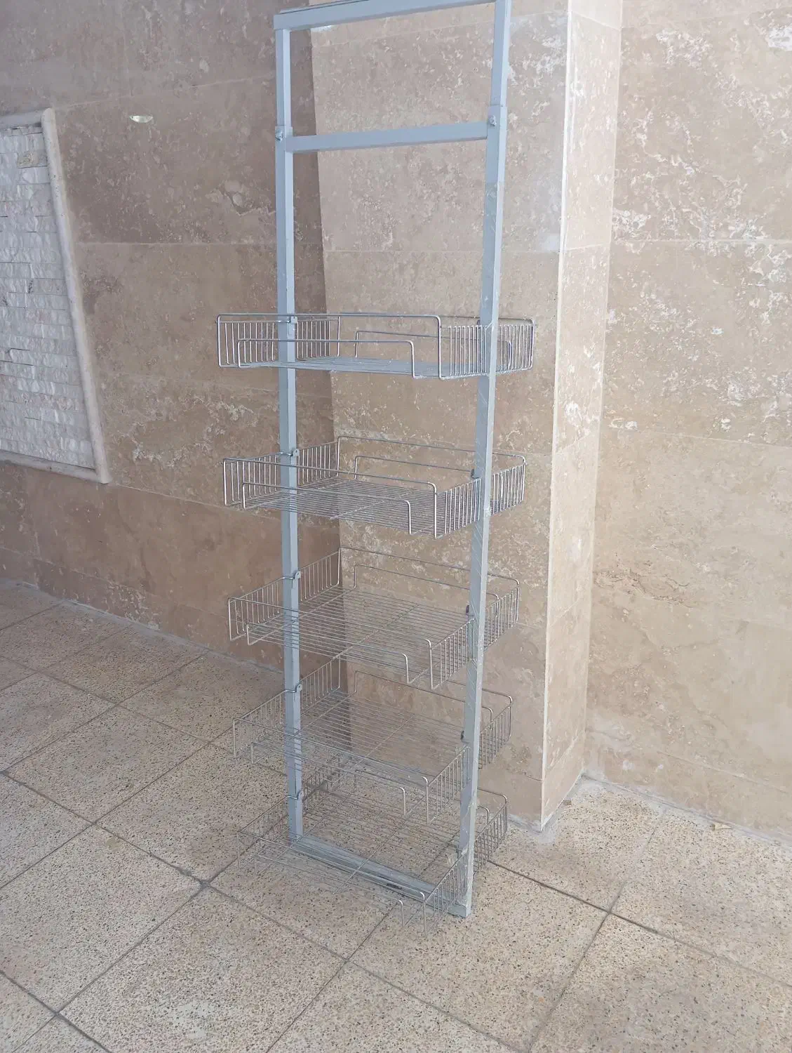 سوپر مارکت اشپزخانه|آب‌چکان و نظم‌دهنده ظروف|تهران, گلستان (شهرک راه آهن)|دیوار