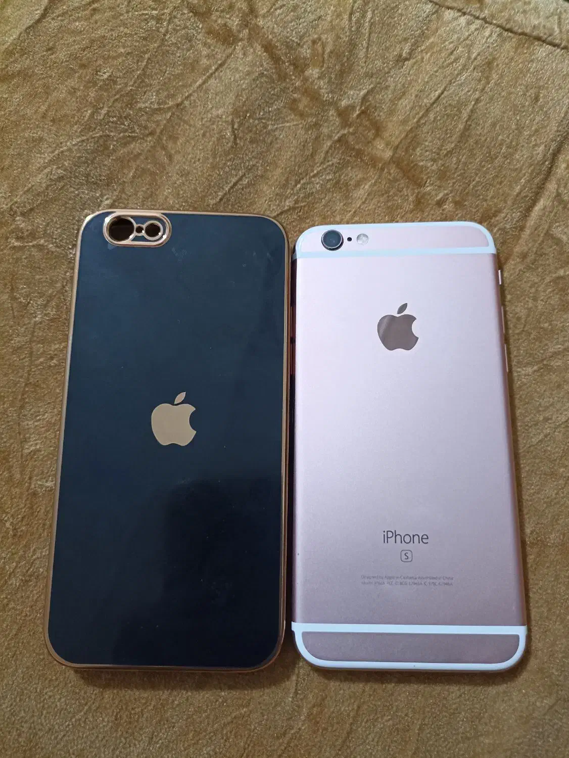 گوشی ایفون 6s بدون خطو خش|موبایل|ایرانشهر, |دیوار