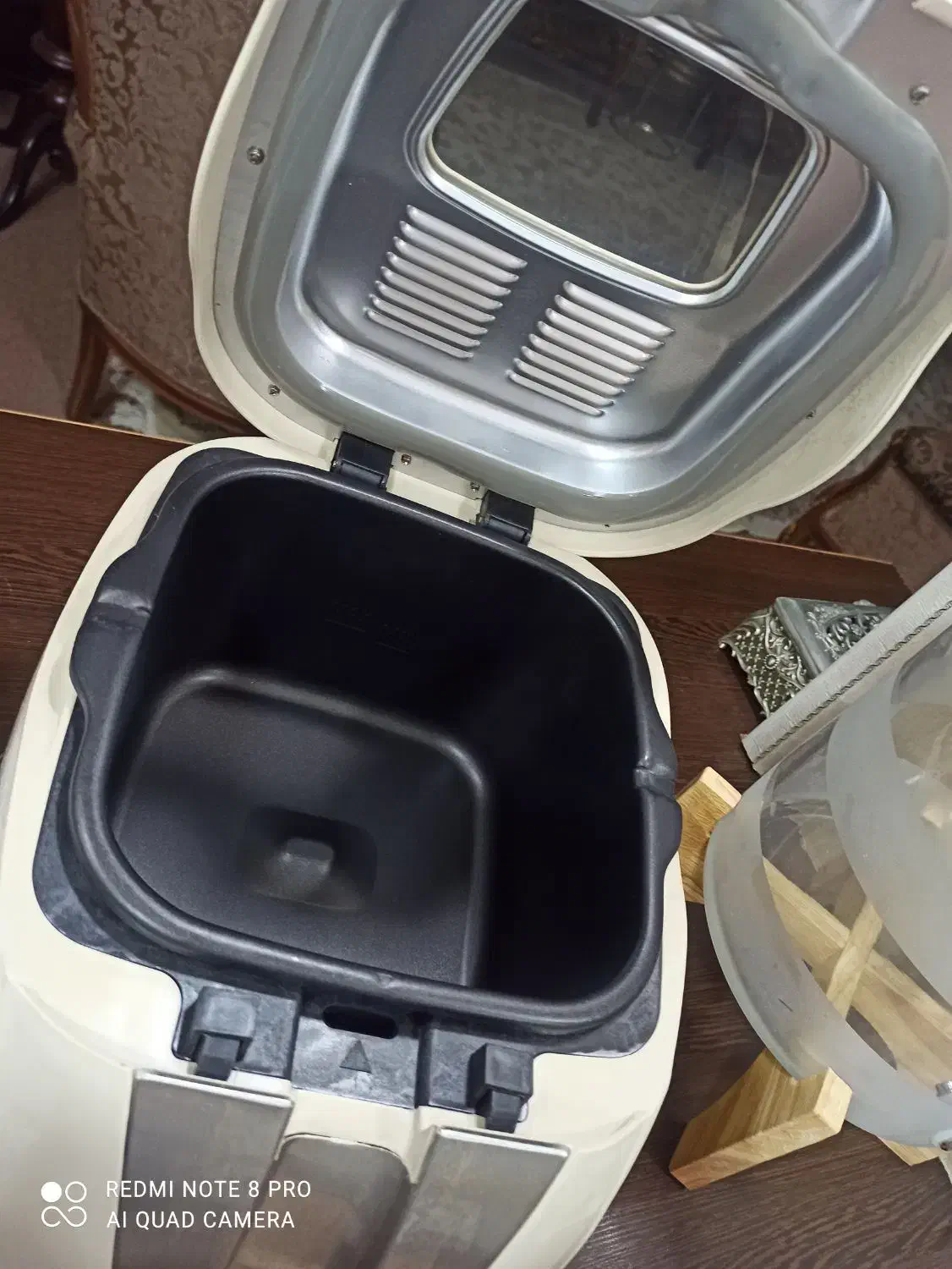 سرخ کن|اجاق گاز و لوازم برقی پختوپز|رامهرمز, |دیوار