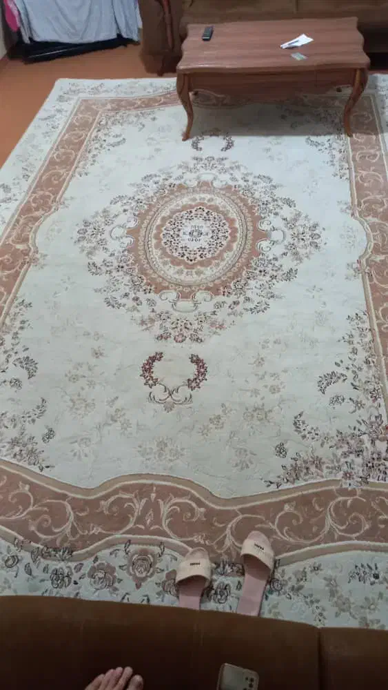 2 عدد فرش 9 متری|فرش|تهران, شهرک ولیعصر جنوبی|دیوار