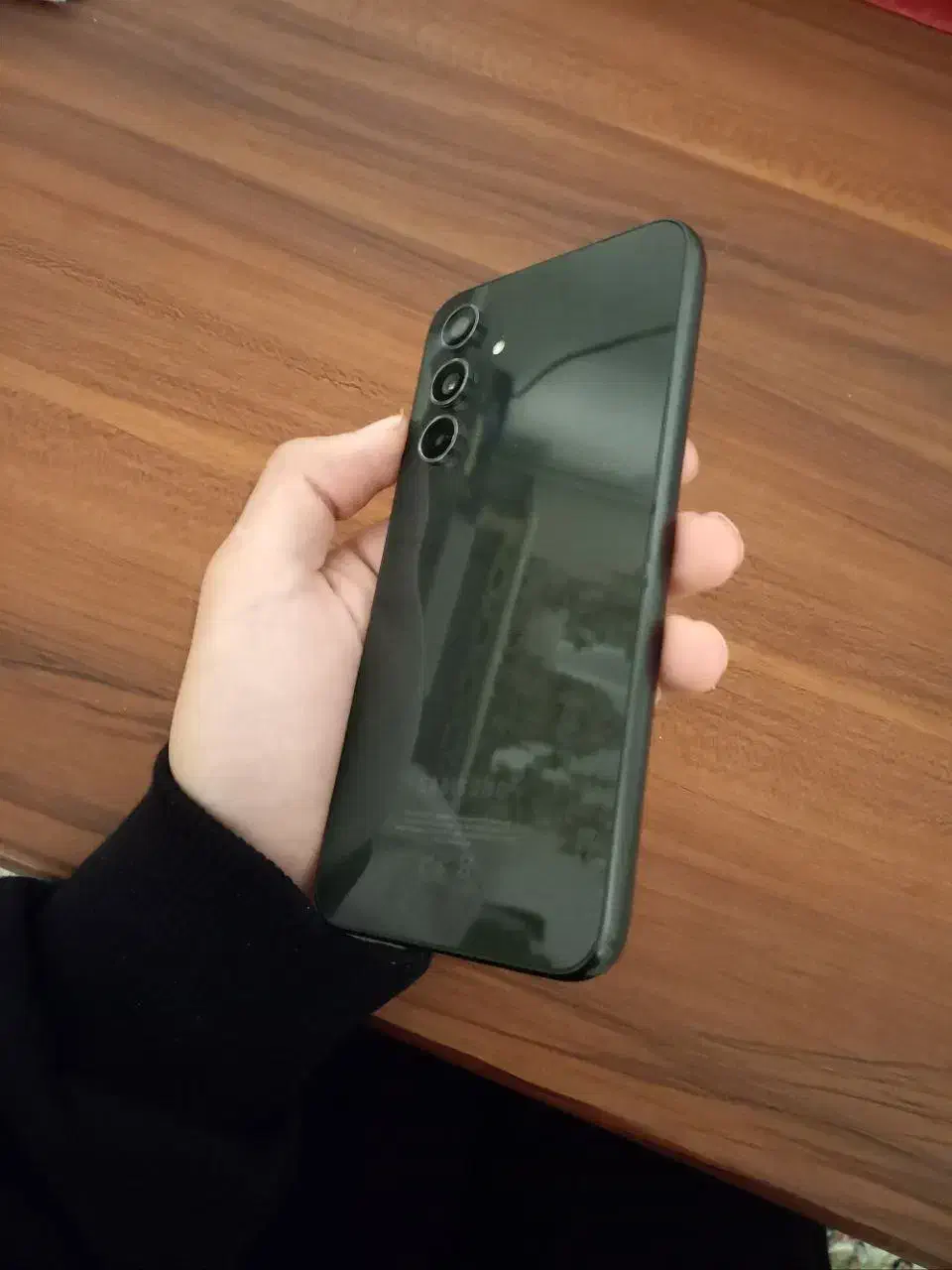 گوشی a54|موبایل|تهران, جنتآباد مرکزی|دیوار