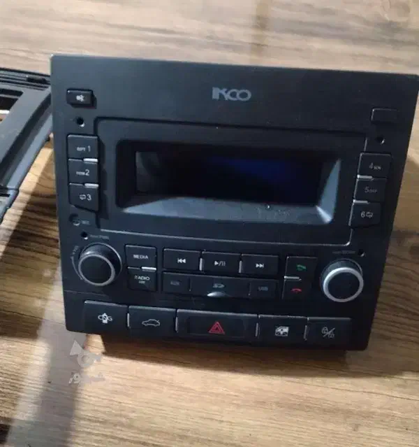 ظبط فابریکی|سیستم صوتی خانگی|برخوار, |دیوار