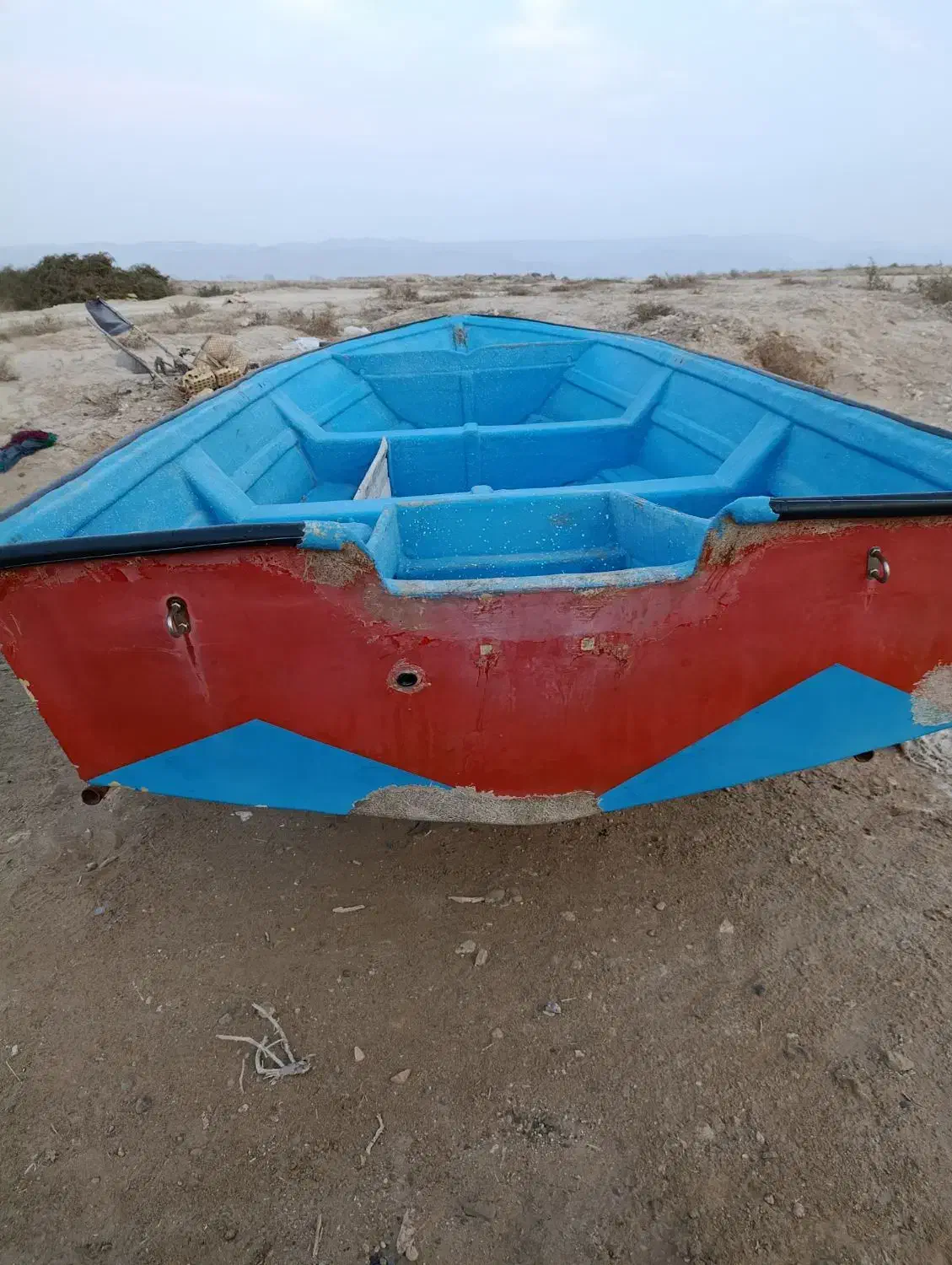 موتور قایق 25 یاماها|قایق و سایر وسایل نقلیه|اهواز, کمپلو جنوبی|دیوار