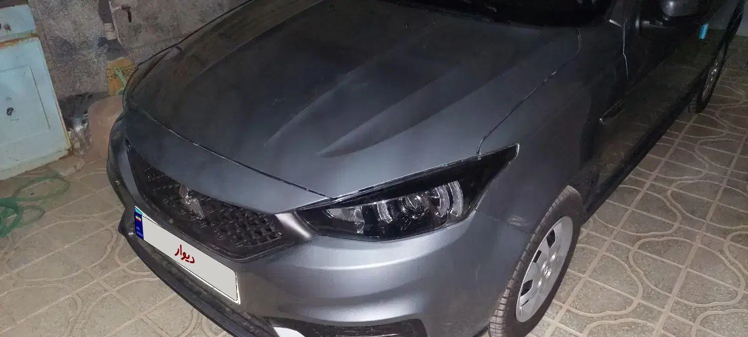 سهند نوک مدادی روشن|خودرو سواری و وانت|اصفهان, برازنده|دیوار