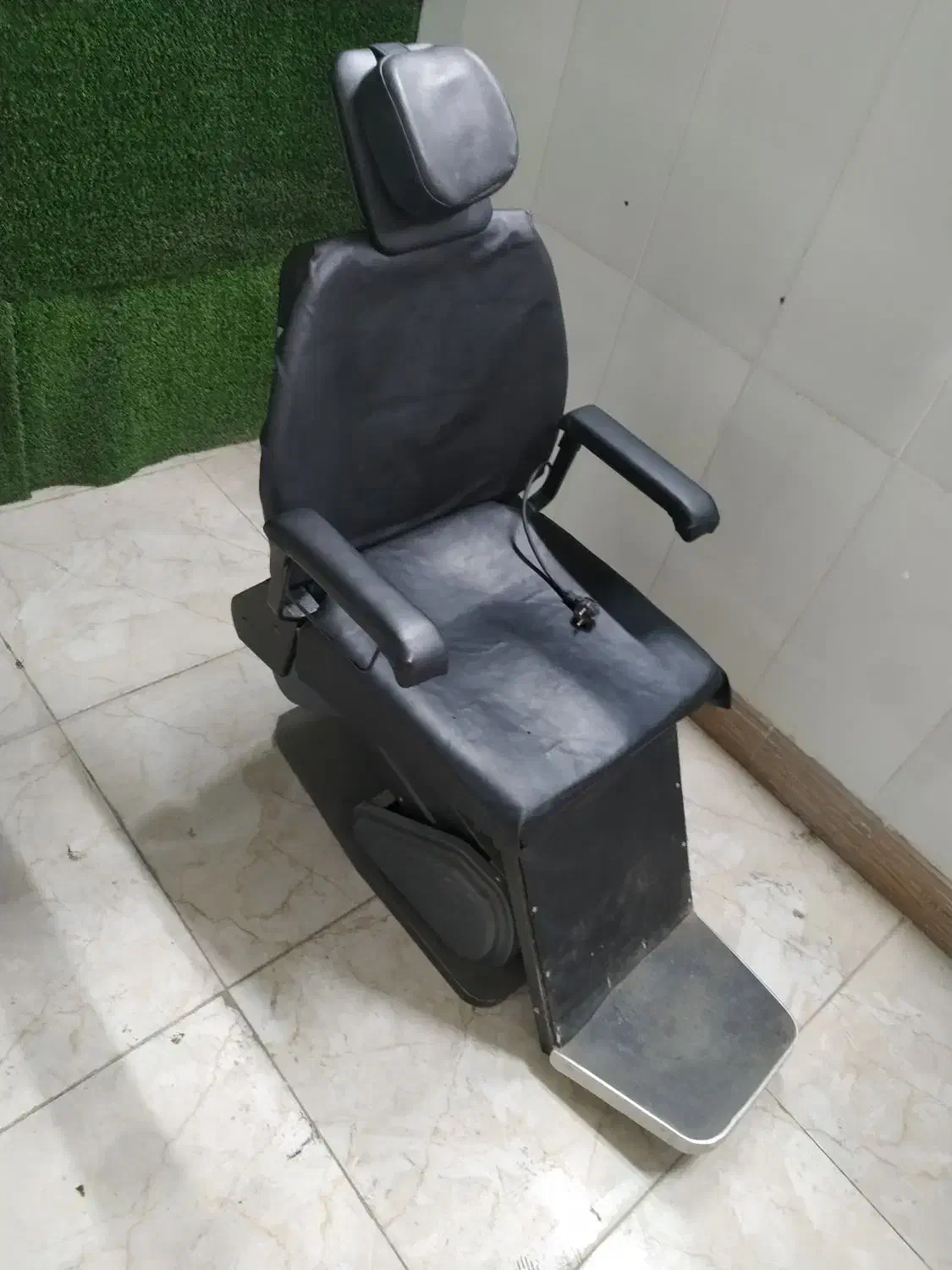 صندلی برقی ، صندلی کوپ|آرایشگاه و سالنهای زیبایی|مشهد, توس (بلوار توس)|دیوار