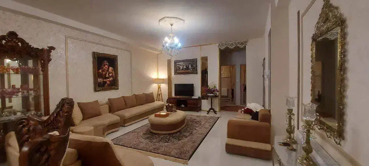 آپارتمان ۱۱۵ محله زینال|فروش آپارتمان|اردبیل, |دیوار