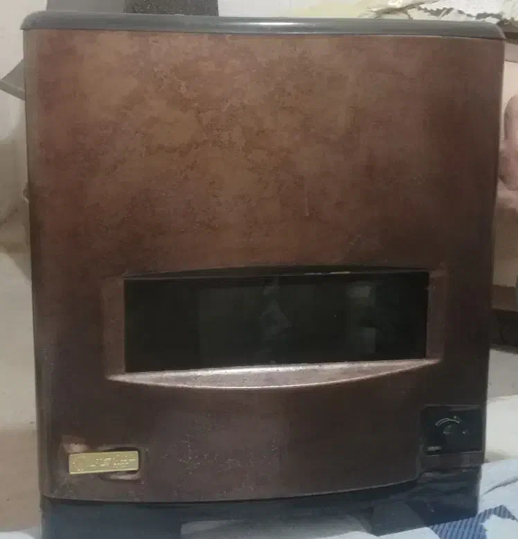 بخاری مهیار مدل راتا|بخاری، هیتر، شومینه|اصفهان, شاهد|دیوار