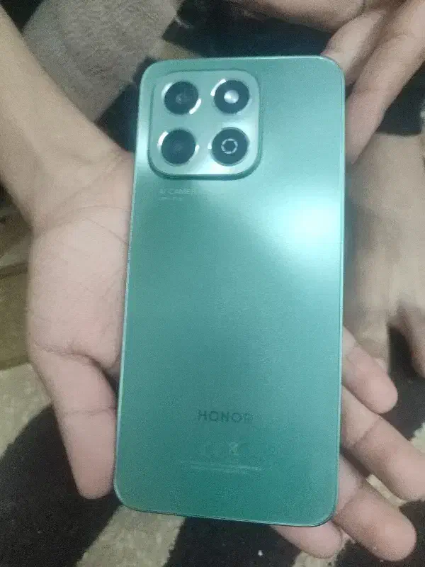 گوشی هانرx6b|موبایل|آبادان, |دیوار