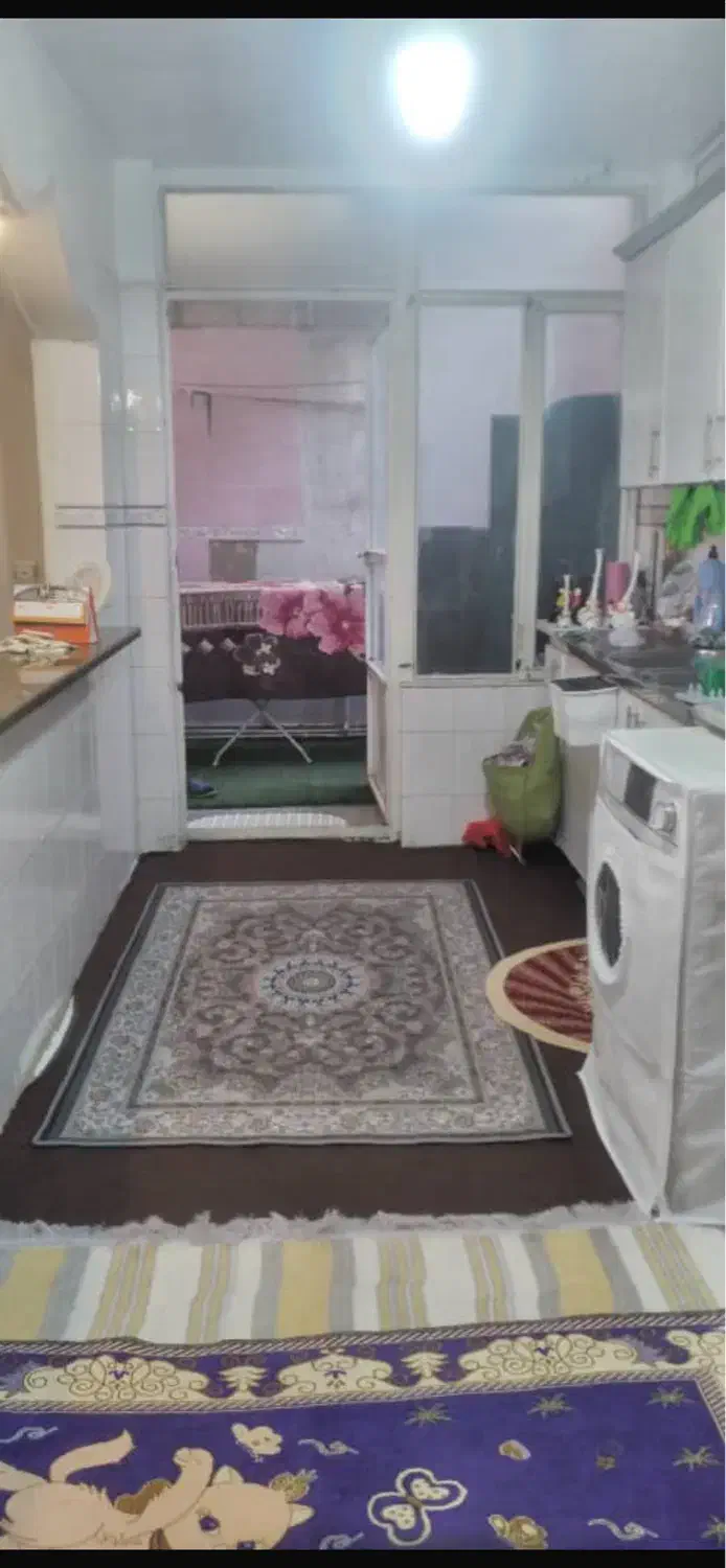 اپارتمان۶۲ متری دوخواب با پارگینگ تختی|فروش آپارتمان|تهران, مولوی|دیوار