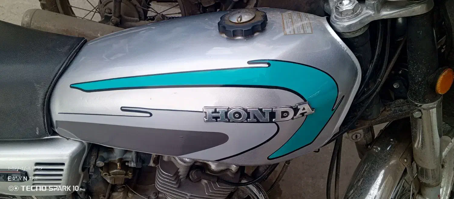 لوازم هندا|قطعات یدکی و لوازم جانبی|مشهد, رباط طرق|دیوار