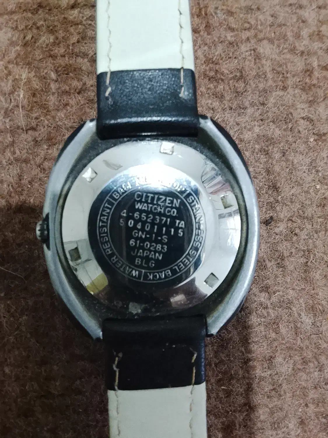 ساعت مچی|ساعت|محمدشهر, محمدشهر|دیوار