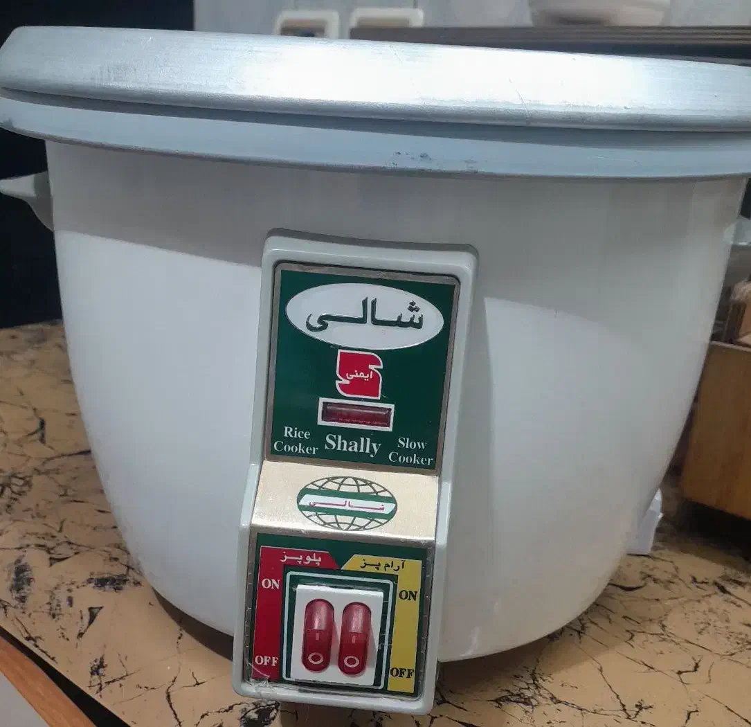 پلوپز|اجاق گاز و لوازم برقی پخت‌وپز|تهران, آهنگران (سراسیاب دولاب)|دیوار