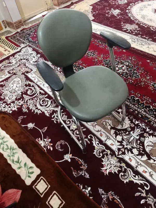 صندلی انتظار|صندلی و نیمکت|خرم‌آباد, |دیوار