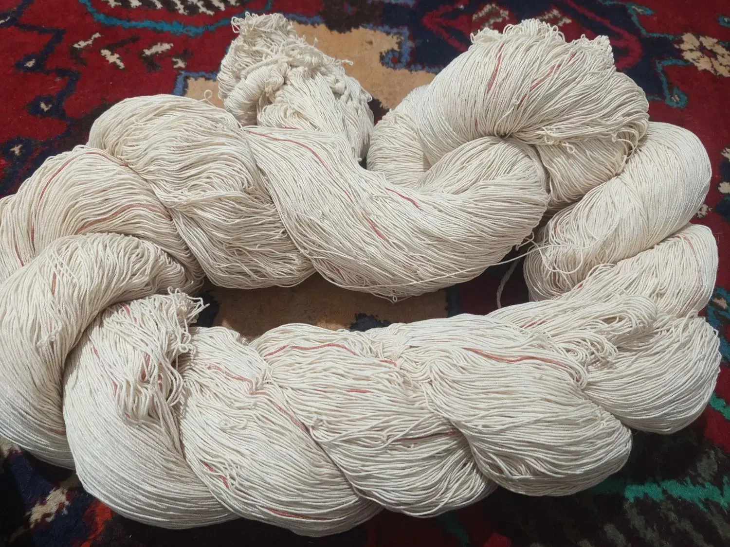 چله فرش|لوازم خیاطی و بافتنی|فارسان, |دیوار