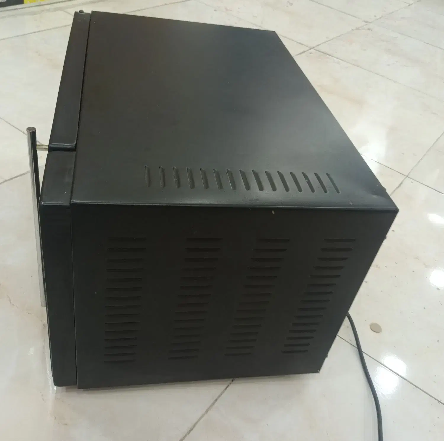 ماکرو فر|اجاق گاز و لوازم برقی پخت‌وپز|اهر, |دیوار