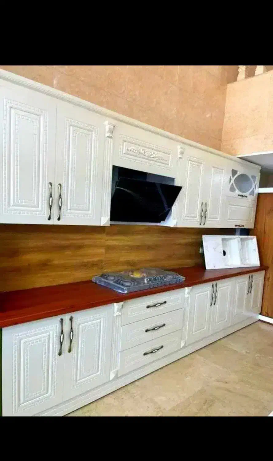 کابینت عطر کد 432518501649449|مصالح و تجهیزات ساختمان|کیاشهر, |دیوار