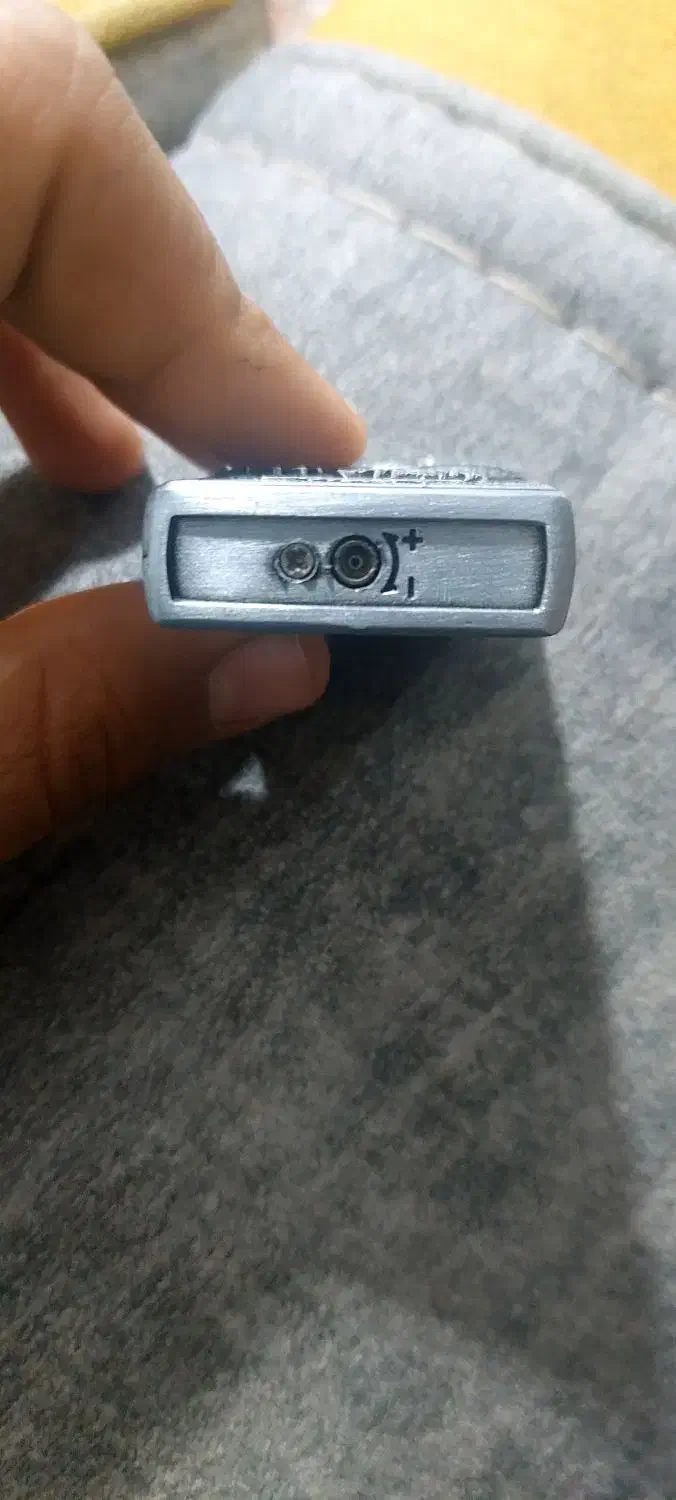 فندک|کلکسیون اشیاء عتیقه|بندر کنگان, |دیوار