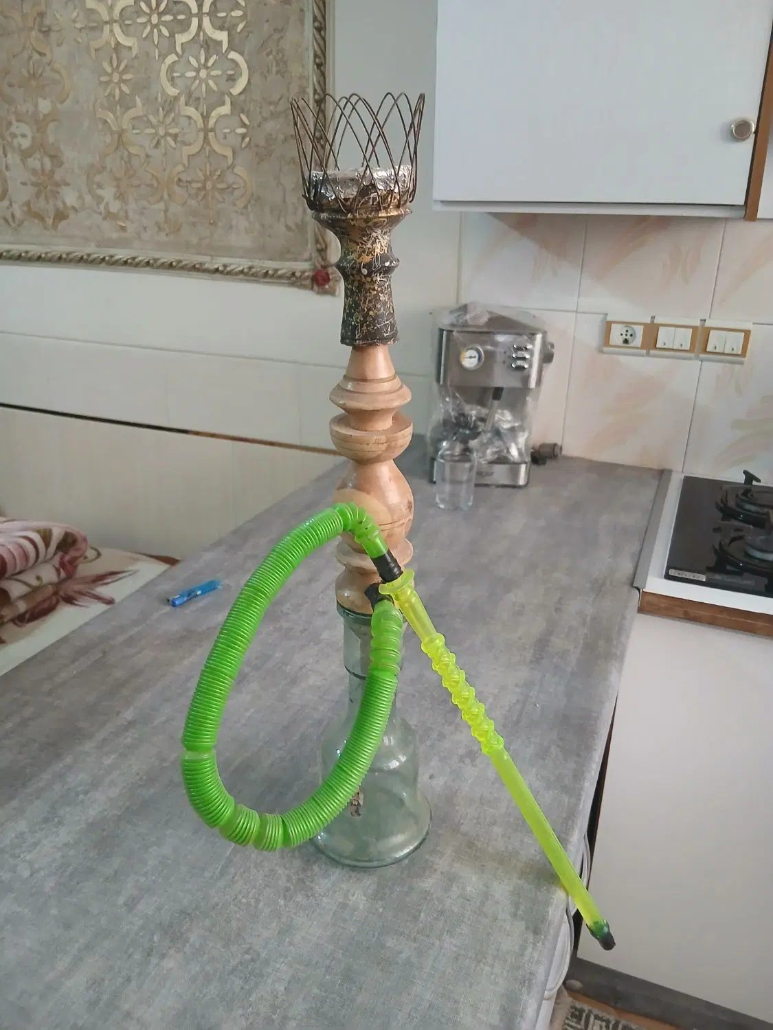 قلیون|کلکسیون و سرگرمی|اصفهان, امیرعرب|دیوار