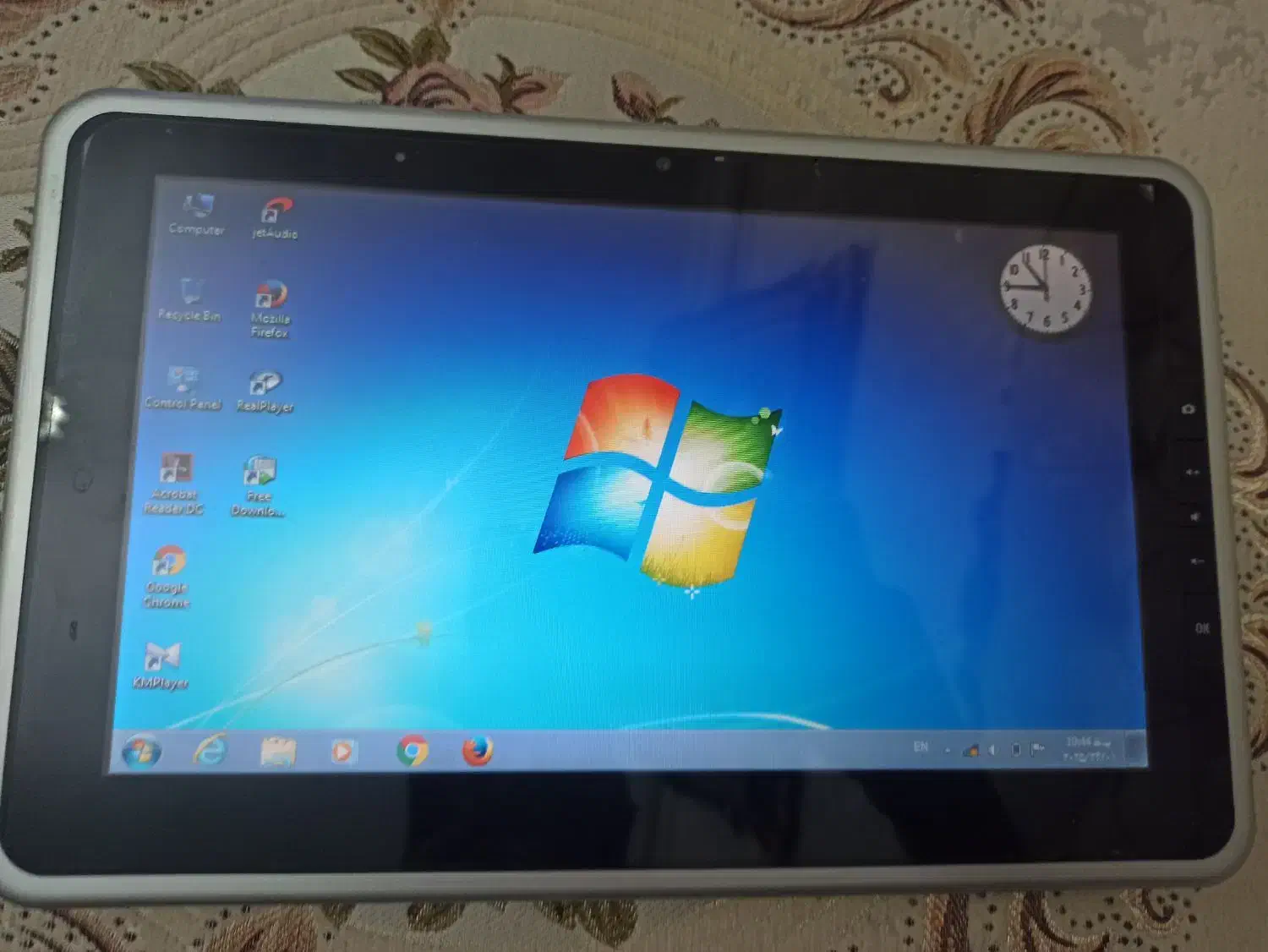 وین پد لمسی ....رایانه شخصی لمسی|رایانه همراه|تبریز, |دیوار