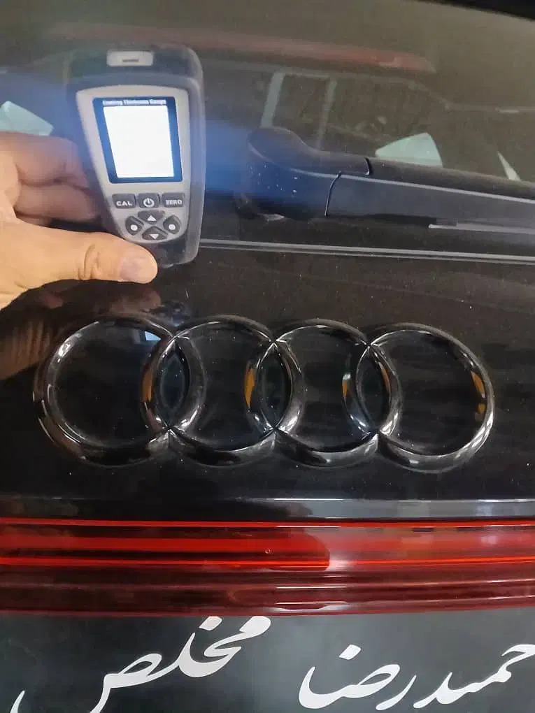 کارشناس تخصصی سیار رنگ/فنی/بدنه/خودرو/سواری کامیون|خدمات موتور و ماشین|تهران, پونک|دیوار