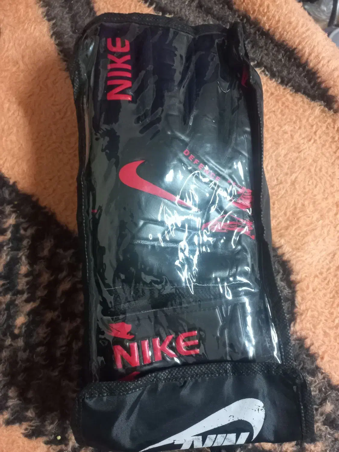 دستکش دروازه بانی و ساق بند|تجهیزات ورزشی|سبزوار, قاضی زاد|دیوار