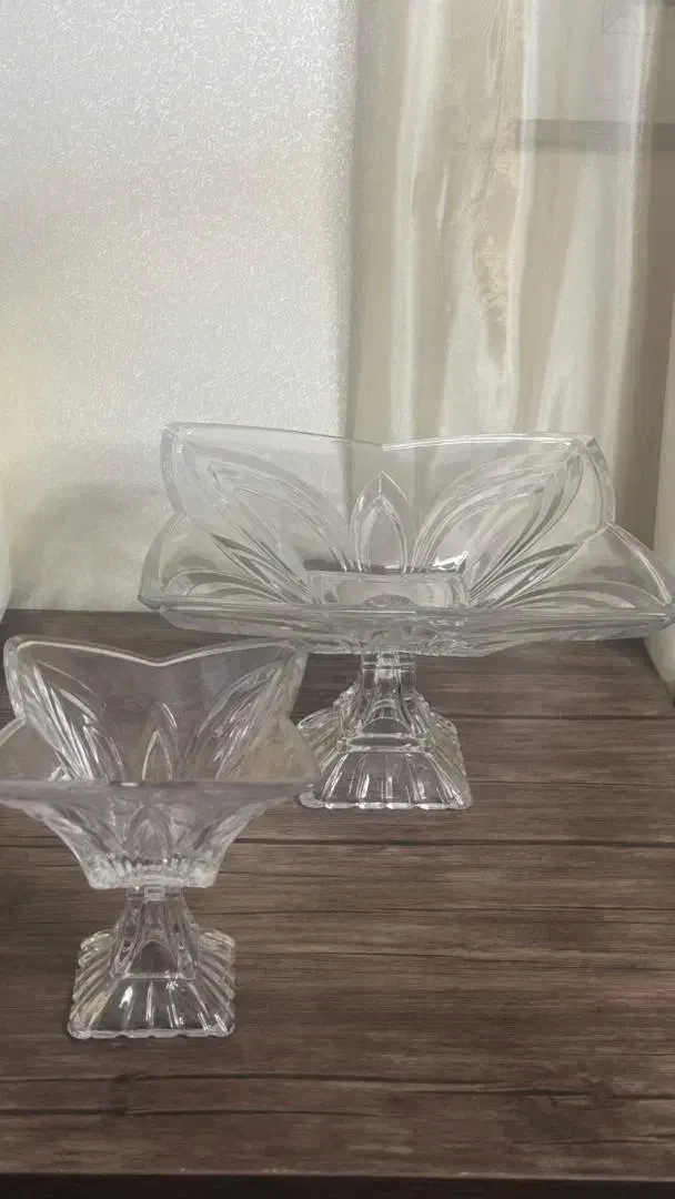 ظروف دکوری و اشپزخانه|ظروف سرو و پذیرایی|مشهد, فتح المبین|دیوار