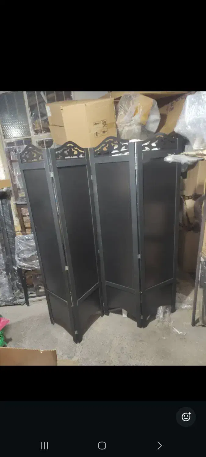 پارتیشن . جداکننده فضا . اداری|مبلمان اداری|هشتگرد, شهرک ولیعصر (مصلی)|دیوار