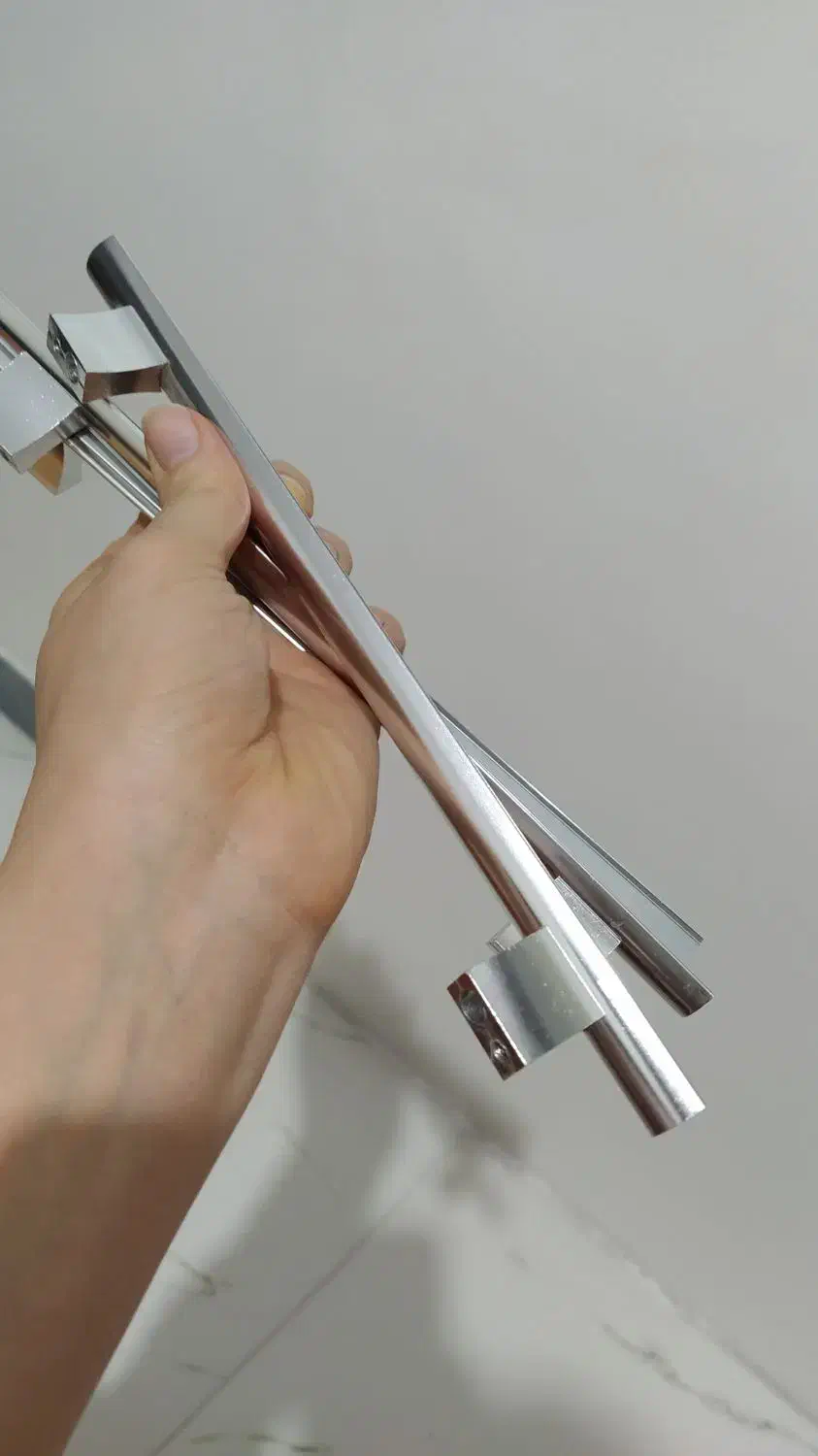 دستگیره کابینت|کتابخانه، شلف، قفسه‌های دیواری|قزوین, |دیوار