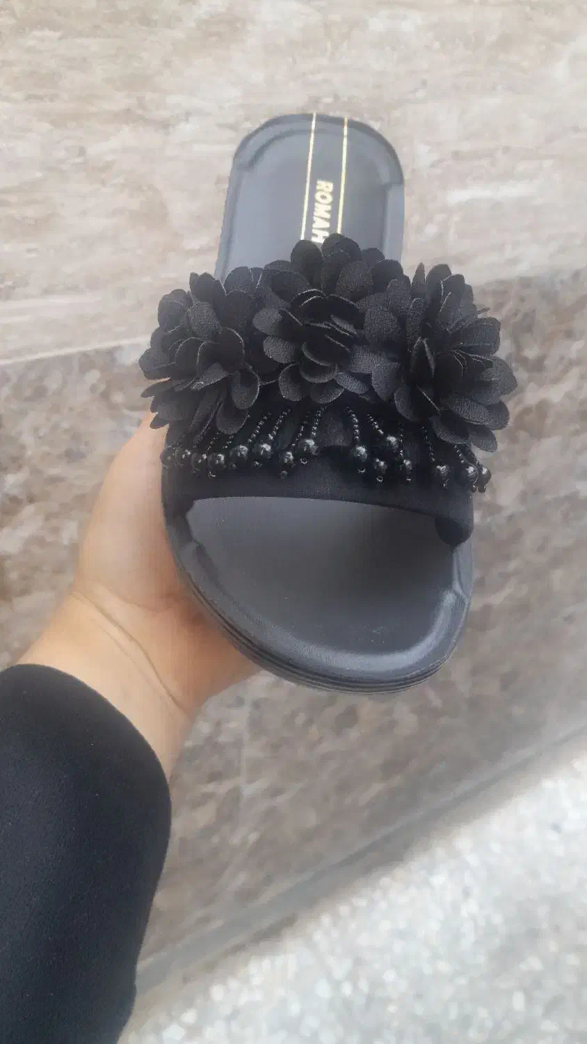 دمپایی وکفش طبی|کیف، کفش، کمربند|کرج, مصباح|دیوار