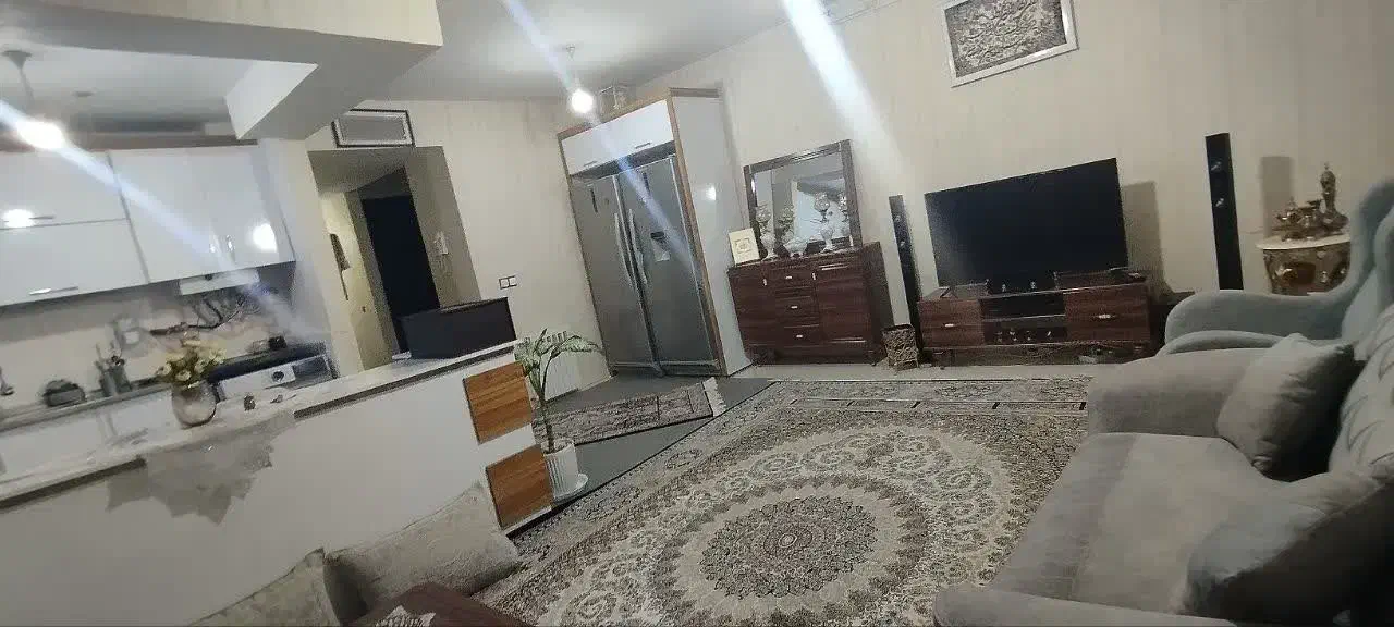 فروش مسکن مهر پردیس ۹۰ متری|فروش آپارتمان|تربت‌حیدریه, شهرک ولیعصر|دیوار