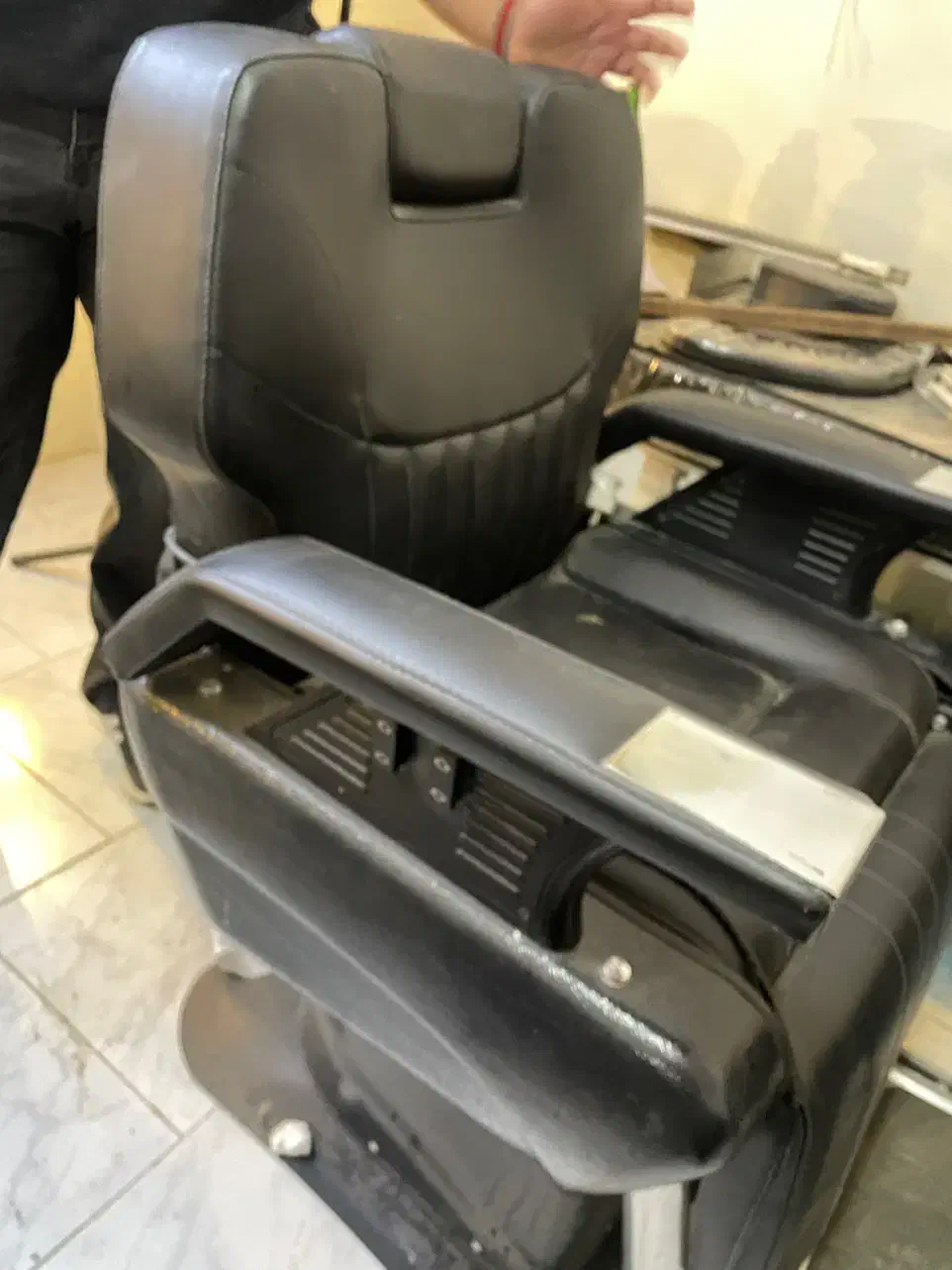 فروش فوری لوازم ارایشگاه|آرایشگاه و سالنهای زیبایی|نیشابور, کوی فرهنگیان|دیوار