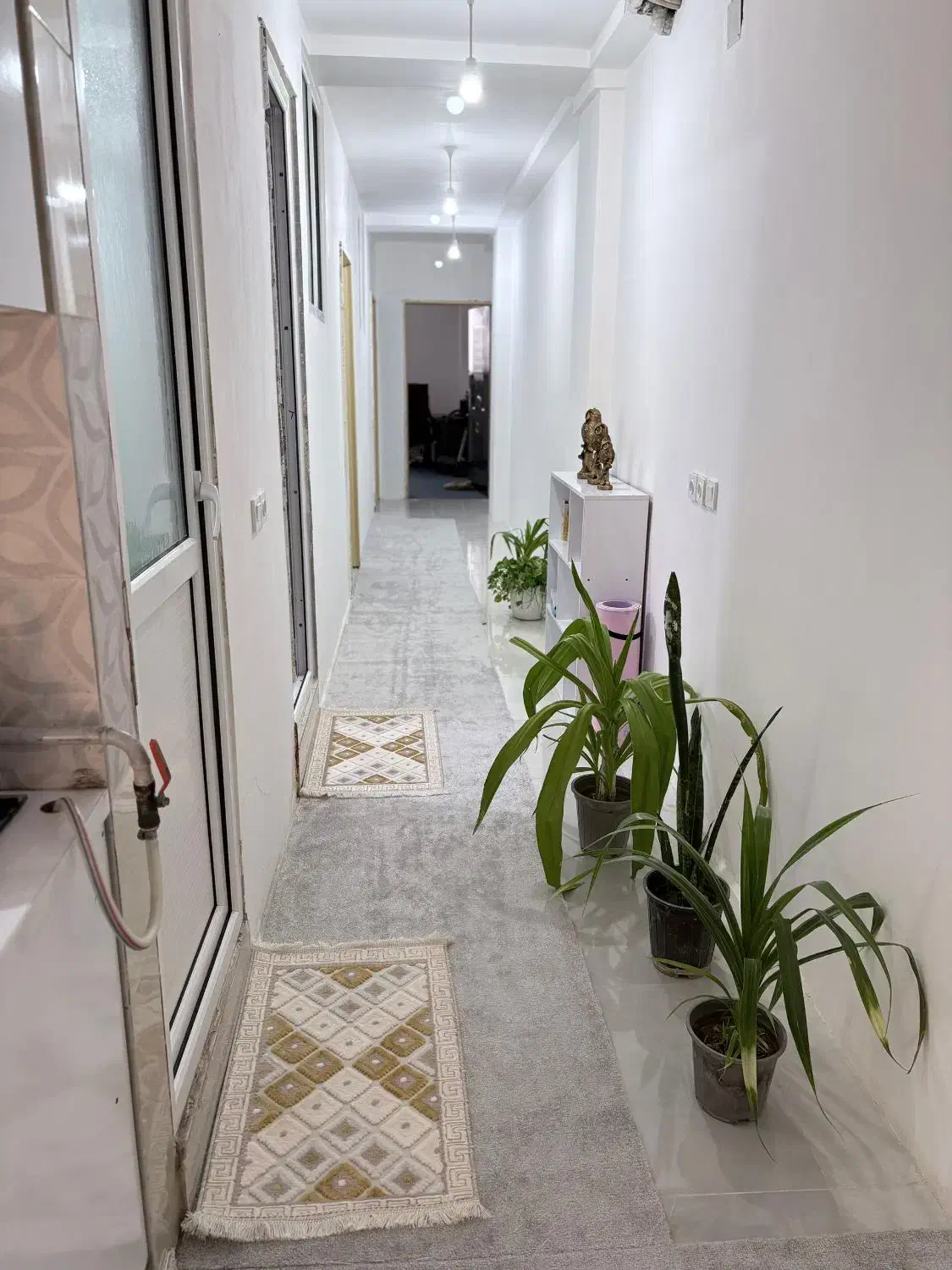 آپارتمان تمیز بزرگ|فروش آپارتمان|بندر گناوه, |دیوار