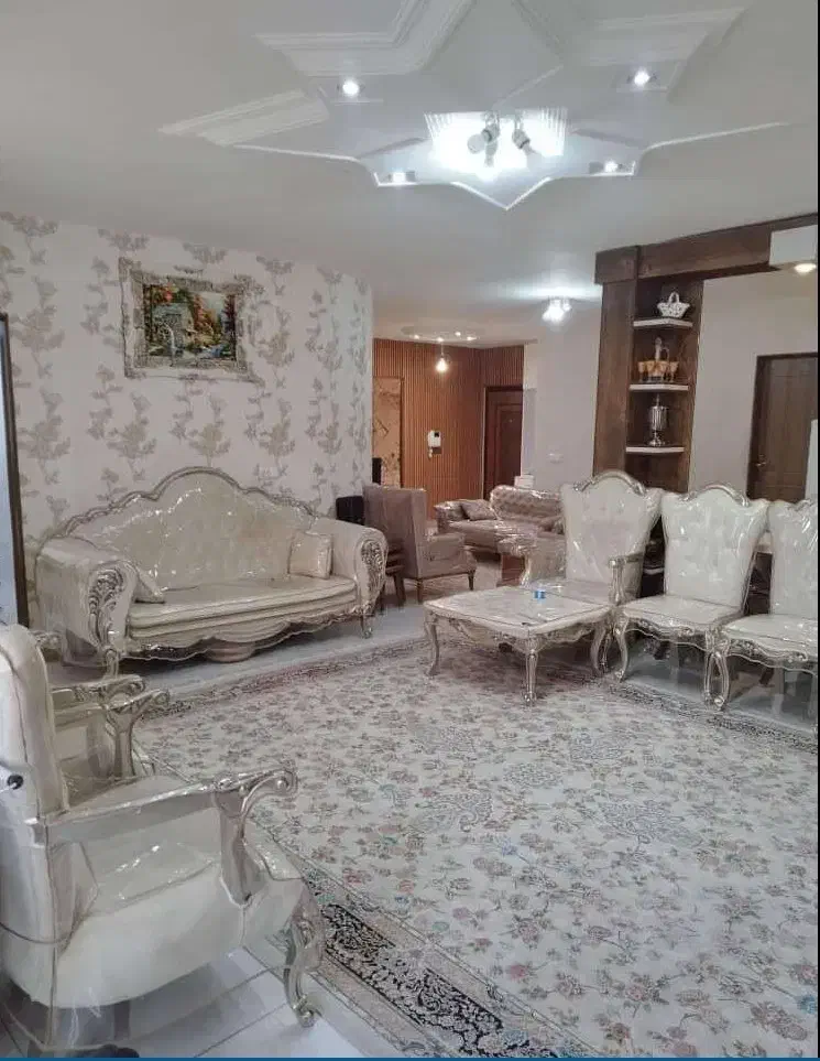 واحد 100 متری واقع در جیرسر|فروش آپارتمان|لاهیجان, خمیر کلایه|دیوار