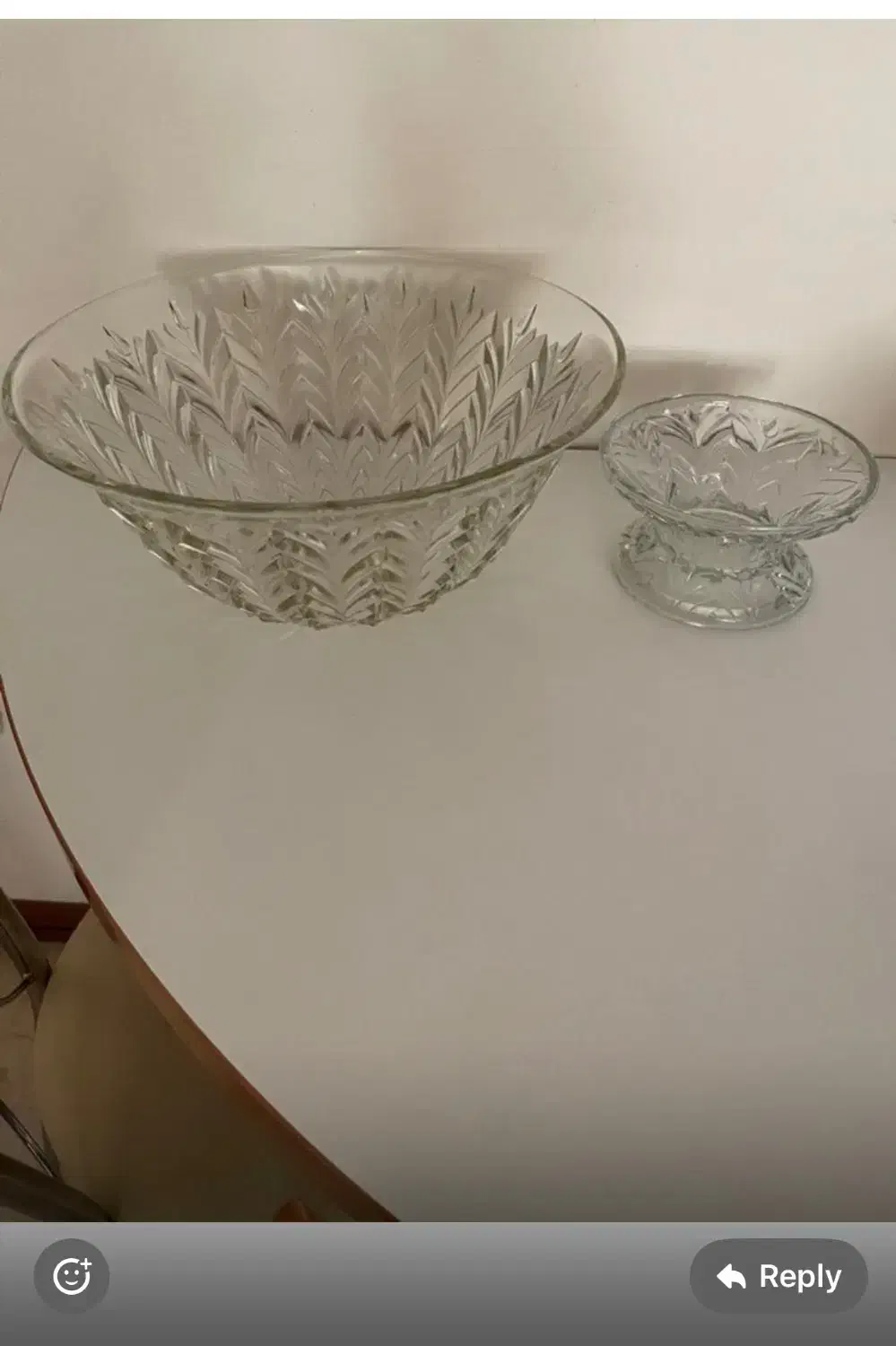 ظرف میوه|ظروف سرو و پذیرایی|تهران, امانیه|دیوار