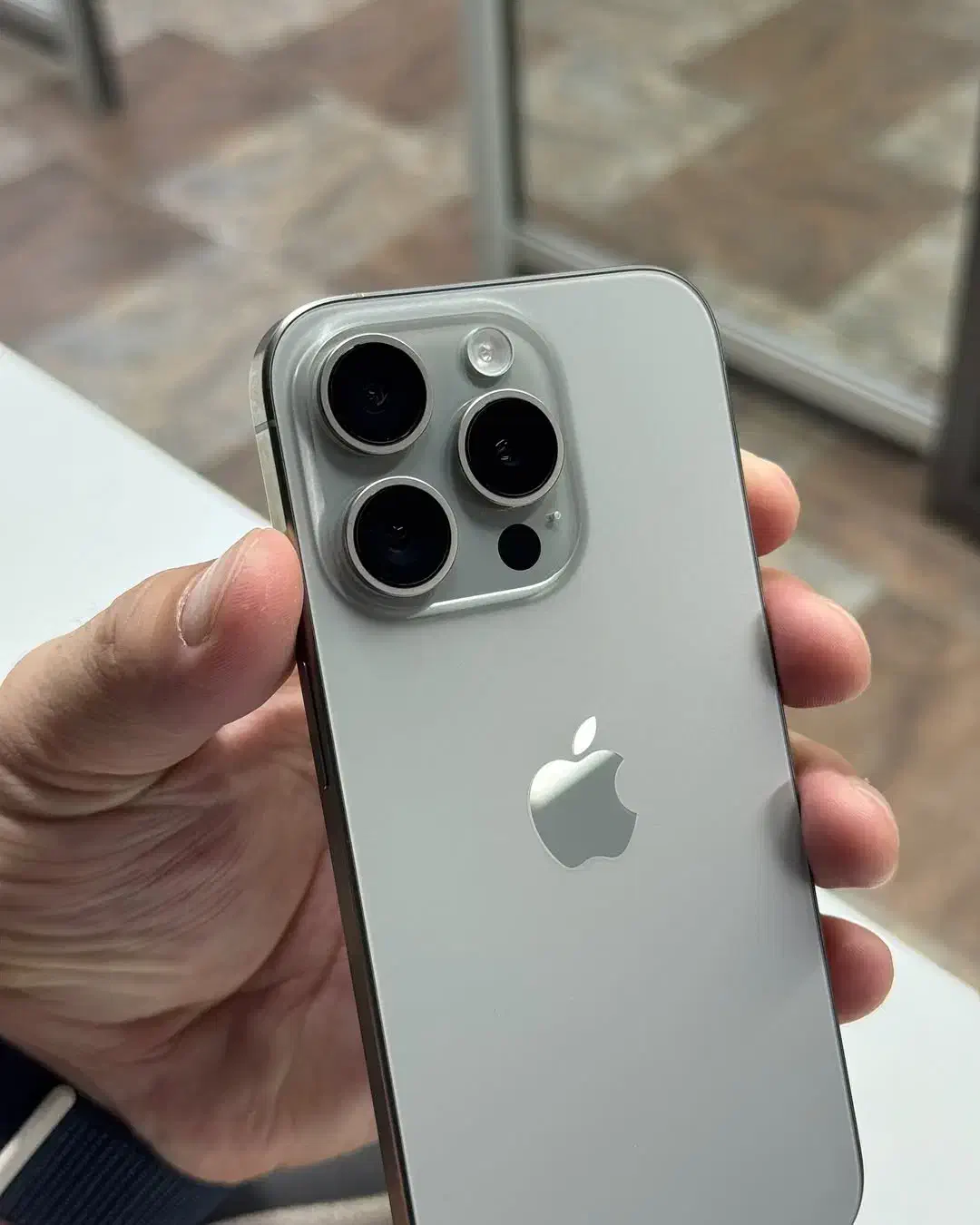 آیفون 16پرومکس) مدرن ترین تکنولوژی+قسطی|موبایل|کرمانشاه, |دیوار