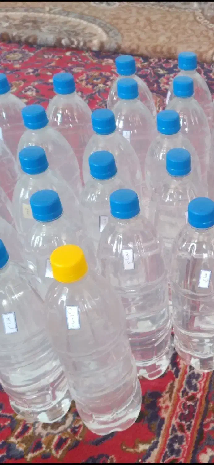 عرق نعناع،پونه و شاسپران|خوردنی و آشامیدنی|بستان آباد, |دیوار