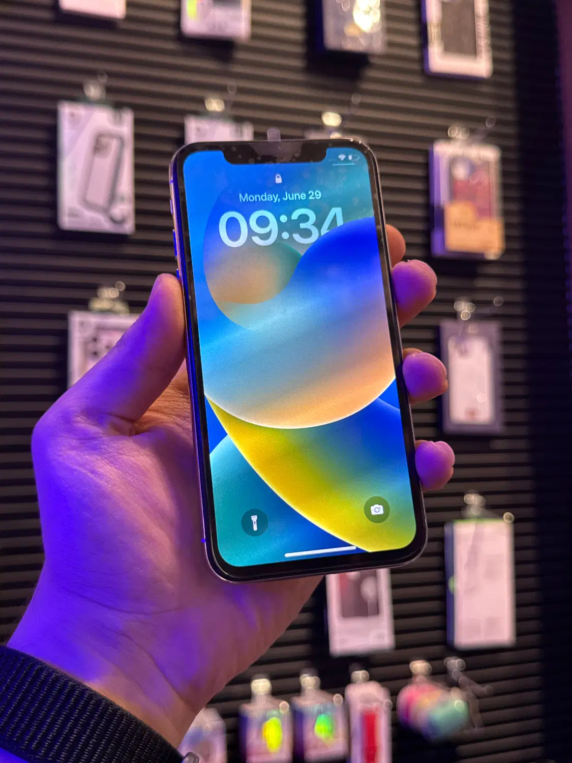 iPhone X 256GB|موبایل|مشهد, کوثر|دیوار