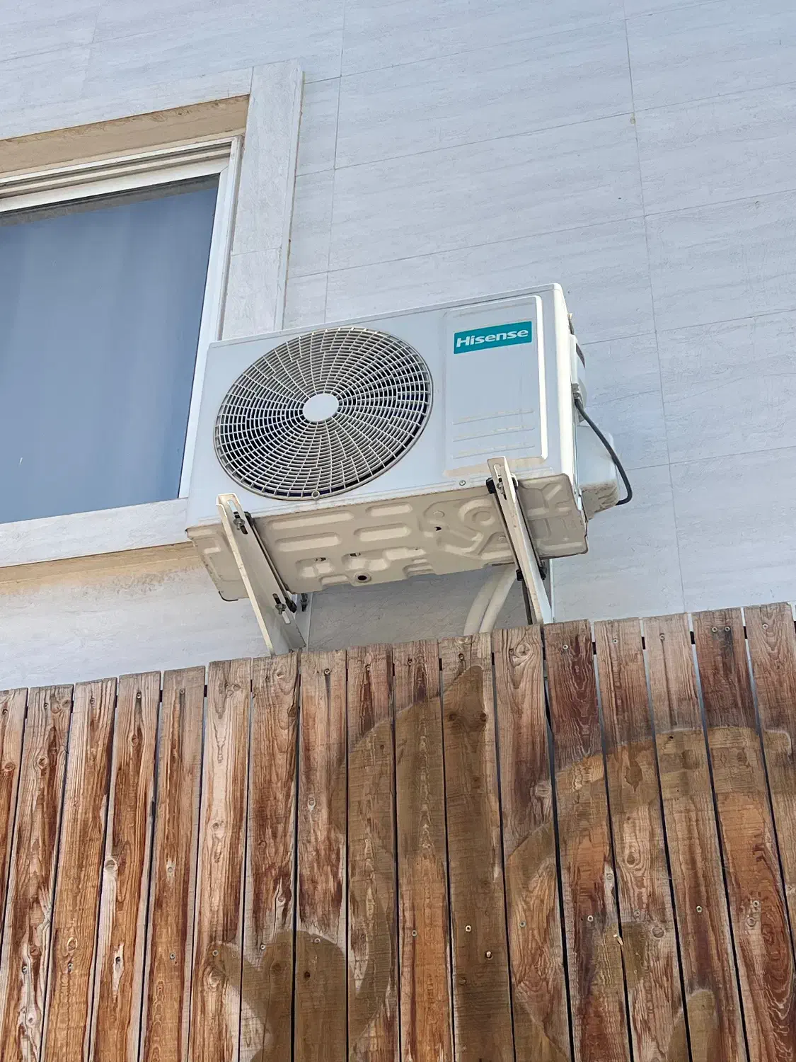 کولر گازی|کولر گازی و فنکوئل|نیشابور, هفده شهریور|دیوار