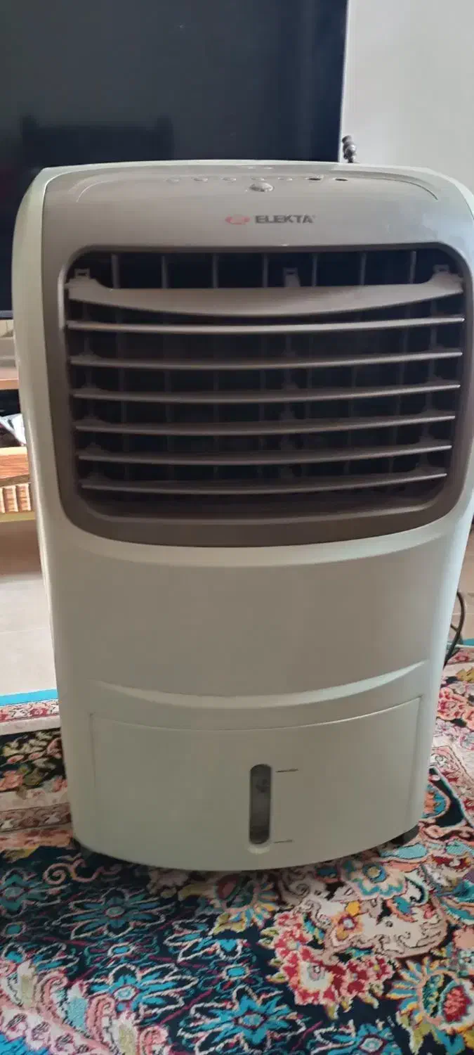 کولر آبی الکتا اصل دبی|کولر آبی|صدرا-فارس, فاز ۱|دیوار