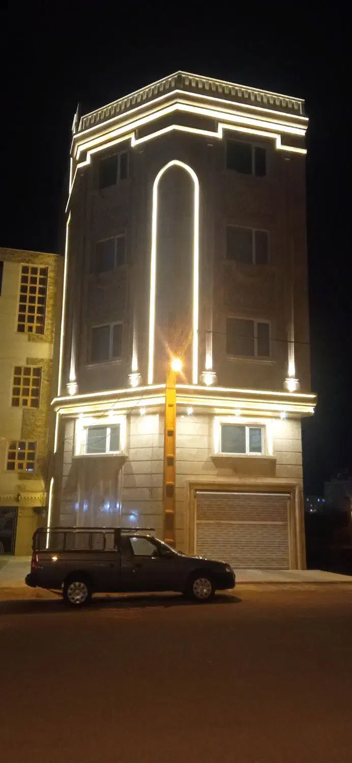 آپارتما اندیشه|فروش آپارتمان|زنجان, |دیوار