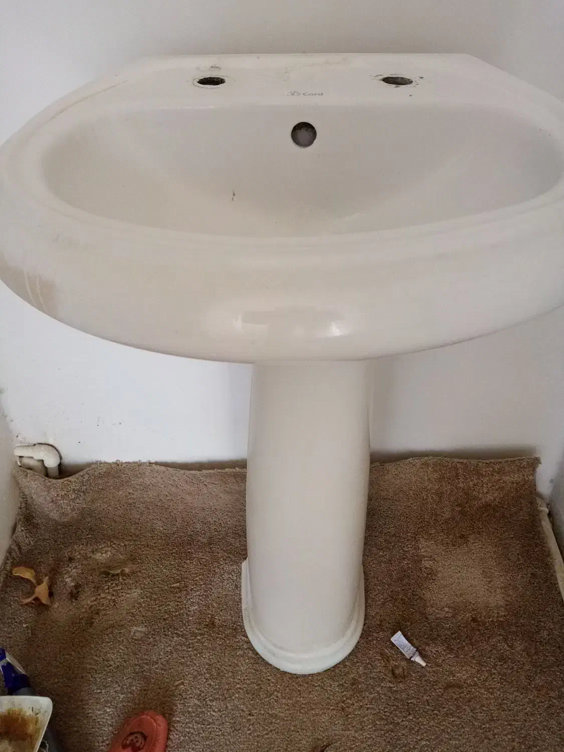 سنگ روشویی|لوازم سرویس بهداشتی|ایلام, |دیوار